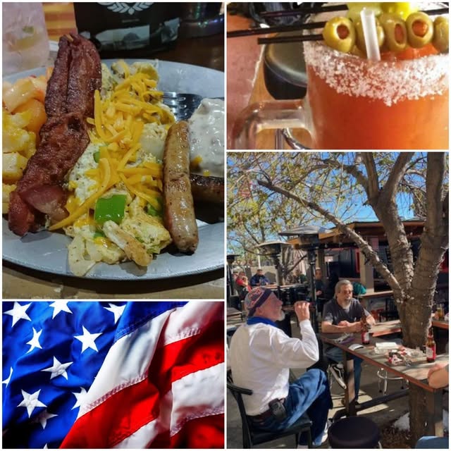 Veterans Day Celebration